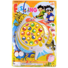 Pata Fishing Games